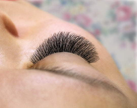 Service de maquillage à domicile