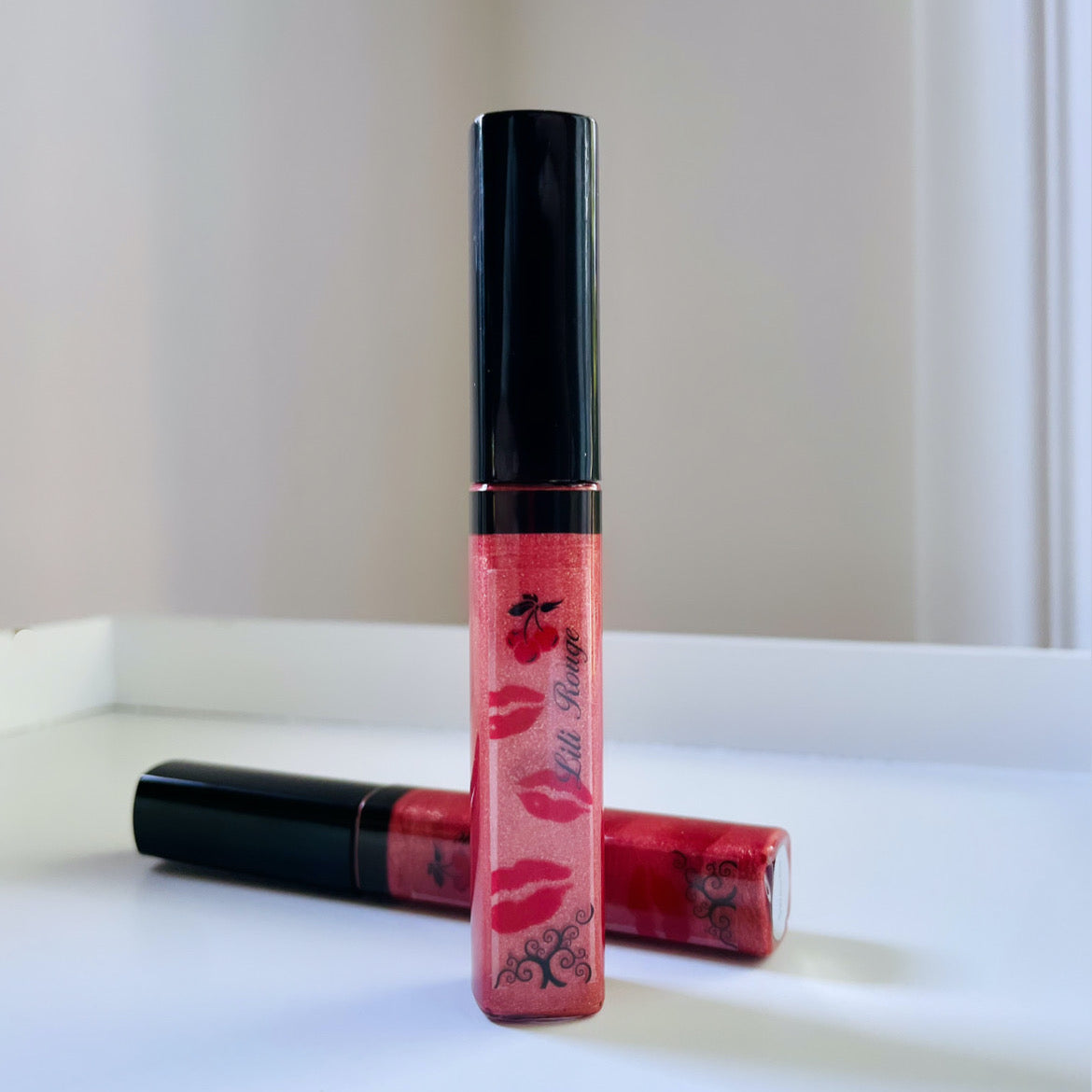 Brillants à lèvres Gloss - Sweetie