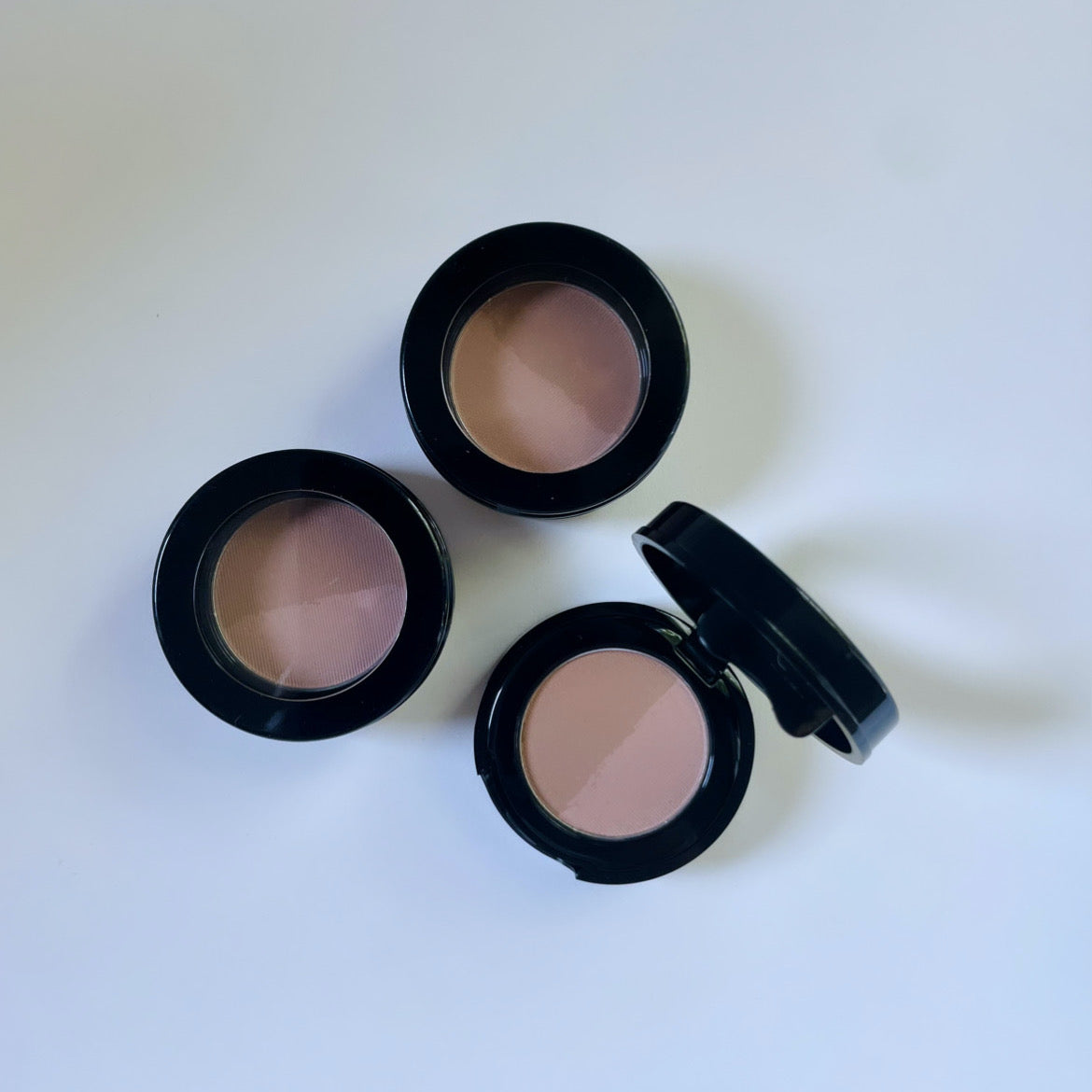 Fards Sourcils Sans Souci - Blondie