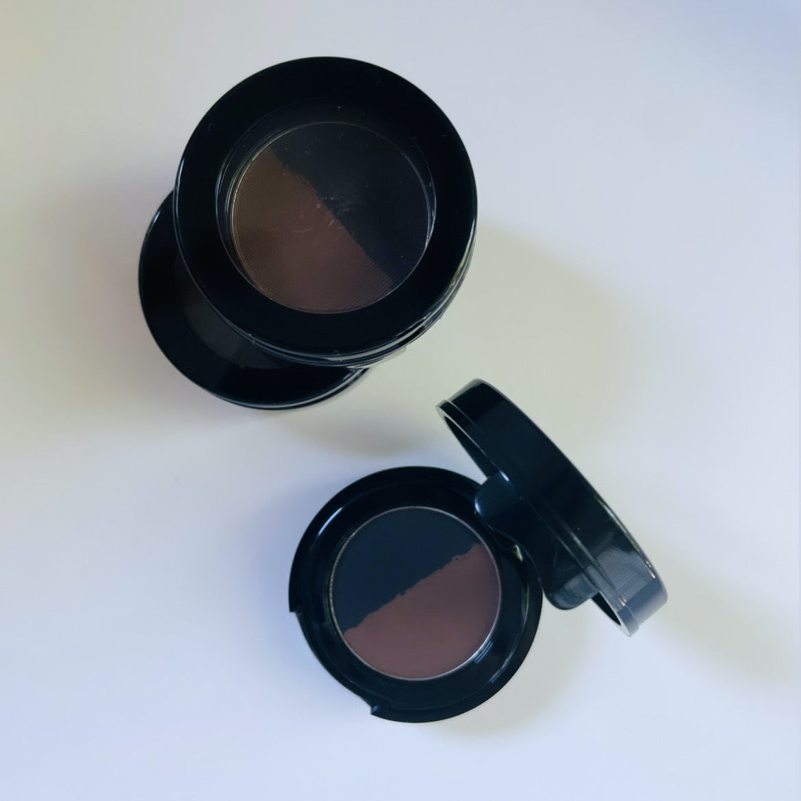 Fards Sourcils Sans Souci - Noir
