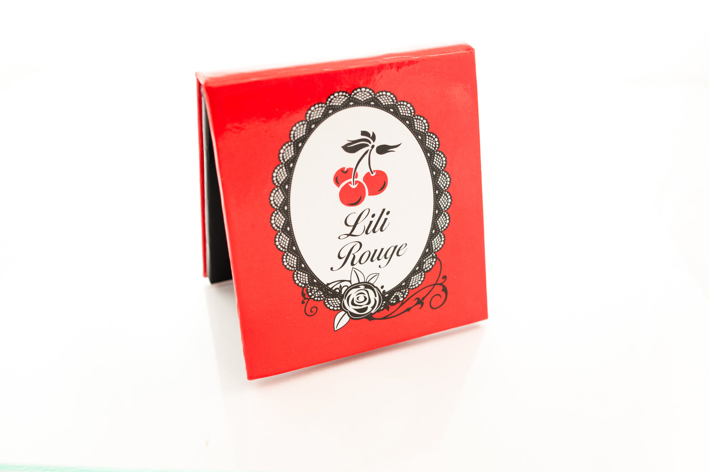 Ombres à paupières Eye Live - La Vida Loca