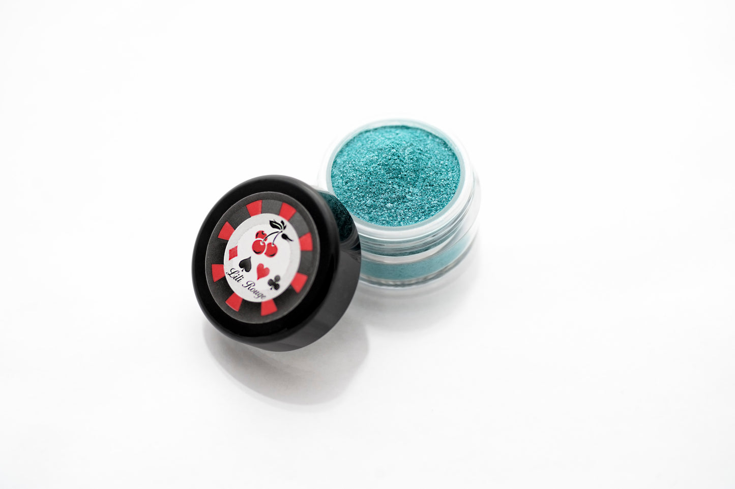 Pigment polyvalent Be Wild and Funky - Power Blue