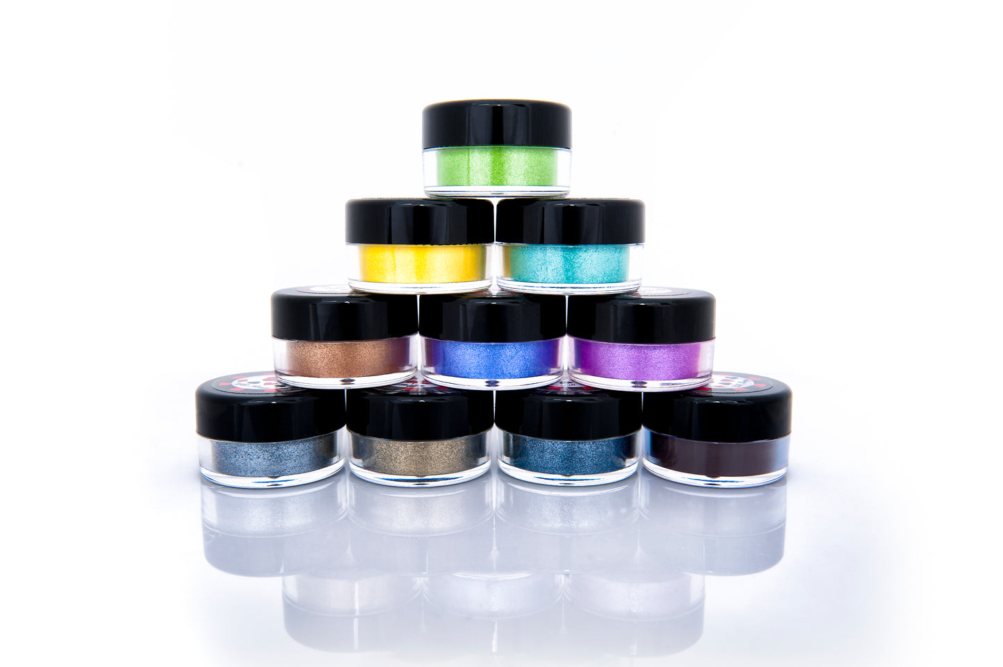 Pigment polyvalent Be Wild and Funky - Power Purple