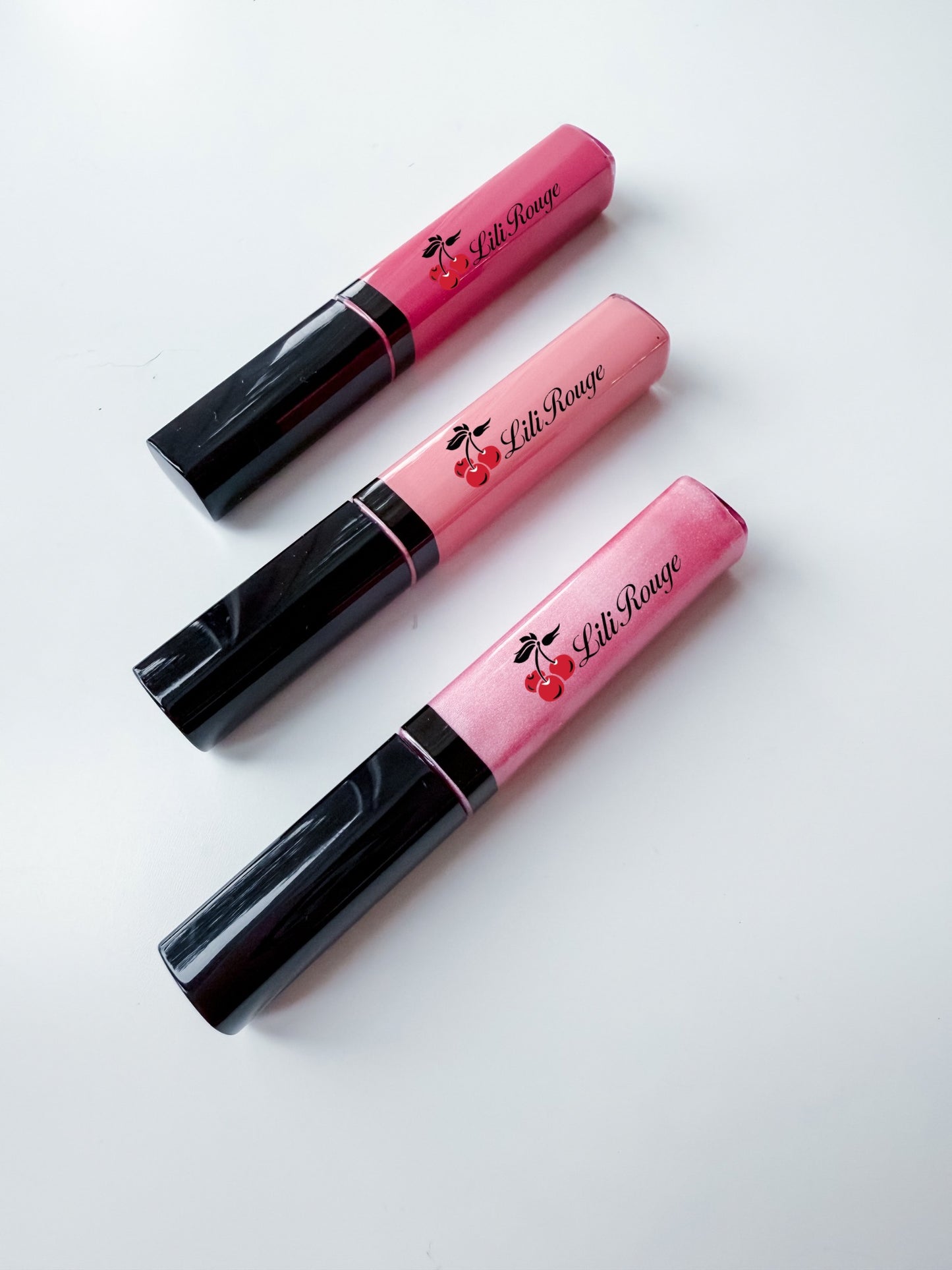 Brillants à lèvres Gloss - Sexy